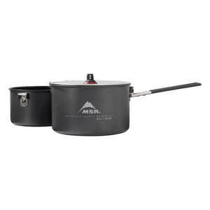 MSRMSR Ceramic 2 Pot SetOutdoor Action