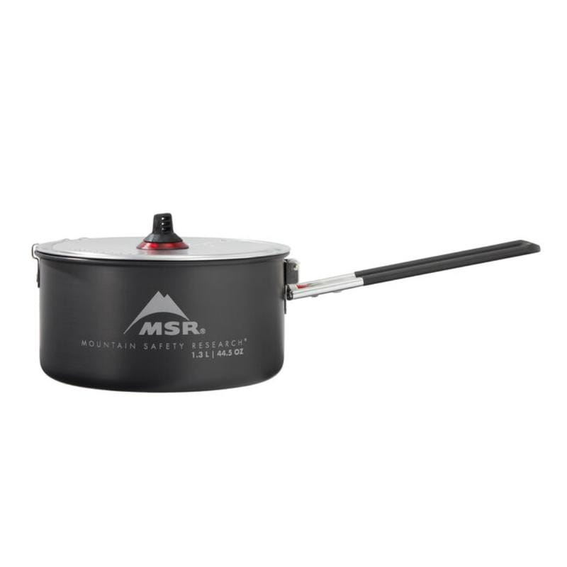 MSRMSR Ceramic Solo PotOutdoor Action