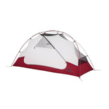 MSRMSR Elixir 1 Tent V2 (Footprint included) ClearanceOutdoor Action