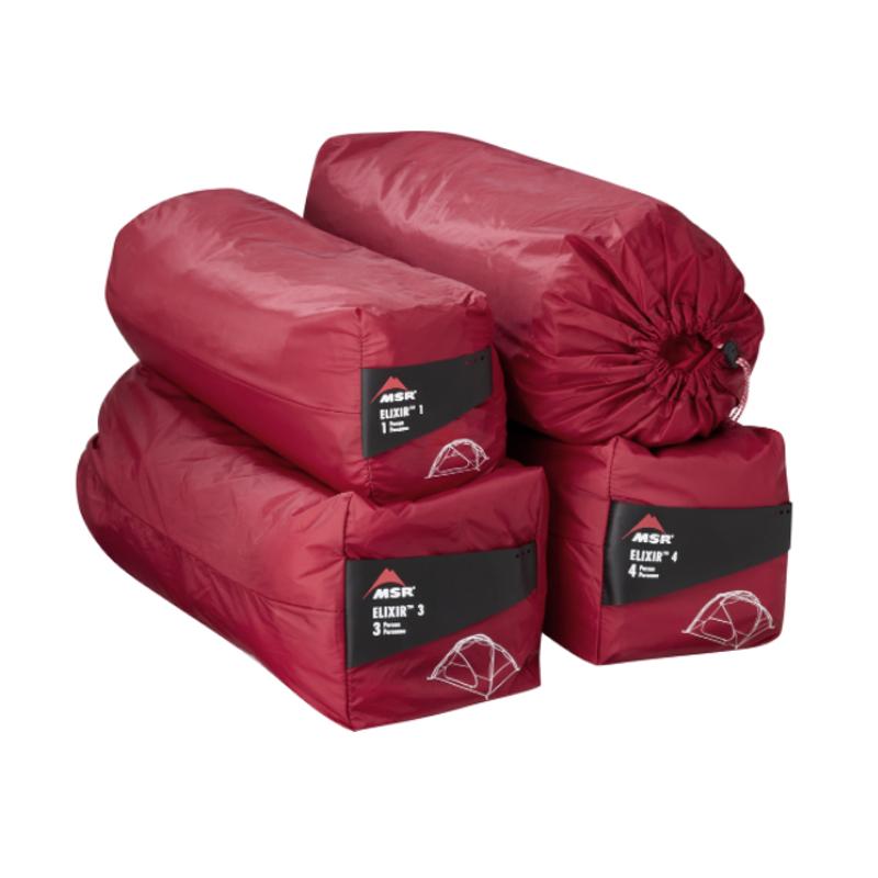 MSRMSR Elixir 2 Tent V2 ClearanceOutdoor Action