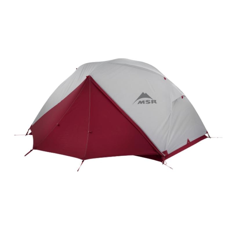 MSRMSR Elixir 2 Tent V2 ClearanceOutdoor Action