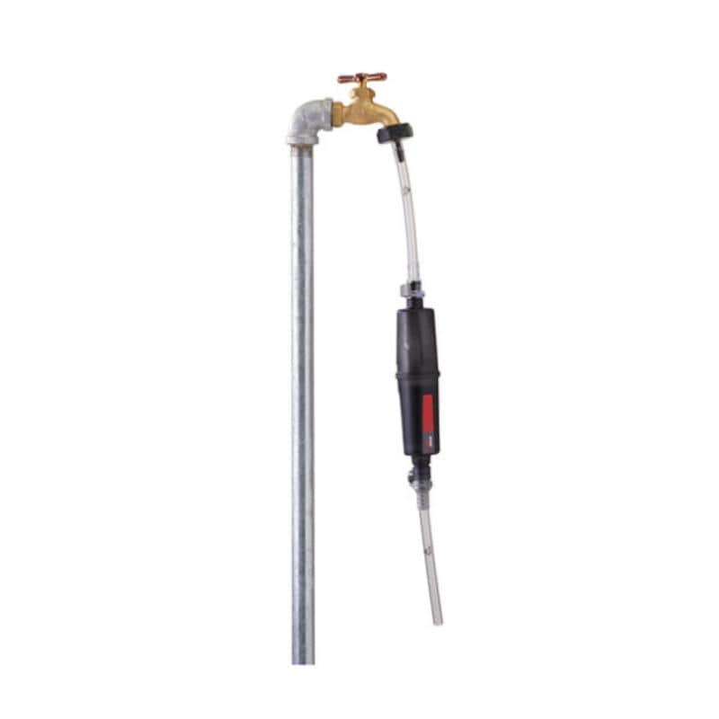 MSRMSR Emergency Home Water Filtration SystemOutdoor Action