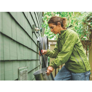 MSRMSR Emergency Home Water Filtration SystemOutdoor Action