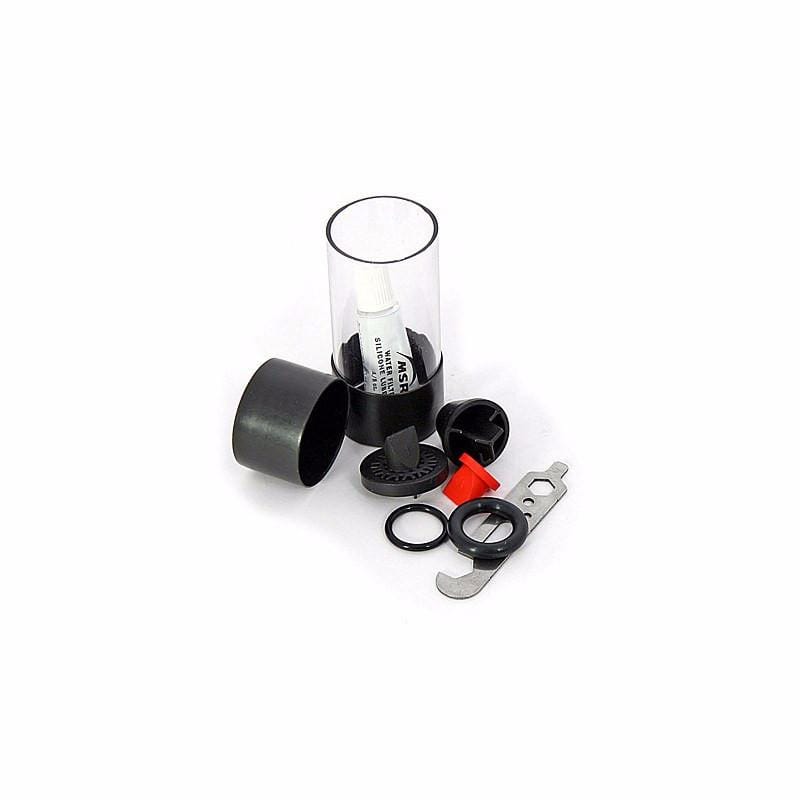 MSRMSR HyperFlow Microfilter Maintenance KitOutdoor Action