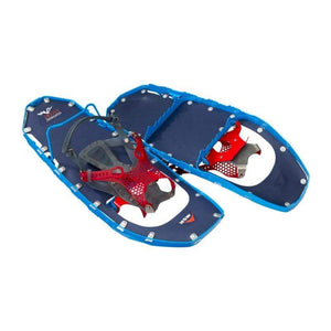 MSRMSR Lightning Ascent 22 SnowshoesOutdoor Action