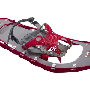 MSRMSR Lightning Ascent Womens 22 SnowshoesOutdoor Action