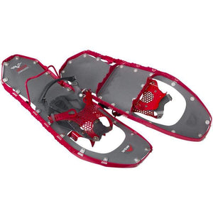 MSRMSR Lightning Ascent Womens 22 SnowshoesOutdoor Action