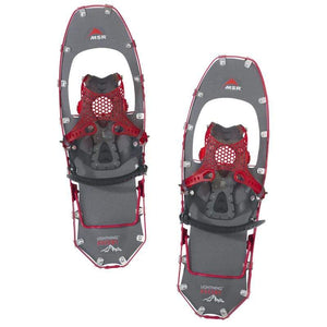 MSRMSR Lightning Ascent Womens 22 SnowshoesOutdoor Action