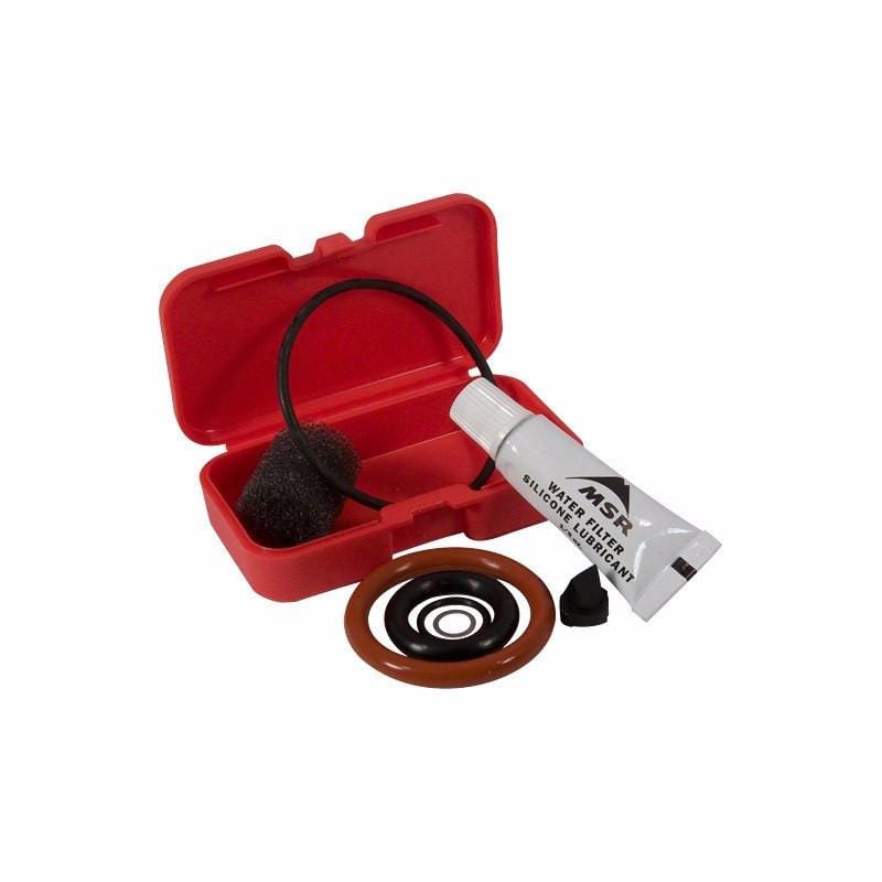 MSRMSR MiniWorks / WaterWorks Maintenance KitOutdoor Action