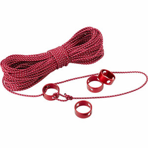 MSRMSR Reflective Utility Cord Kit/Guy RopeOutdoor Action