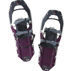 MSRMSR Revo Trail 22 Women's SnowshoesOutdoor Action
