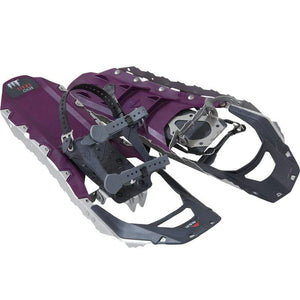 MSRMSR Revo Trail 22 Women's SnowshoesOutdoor Action