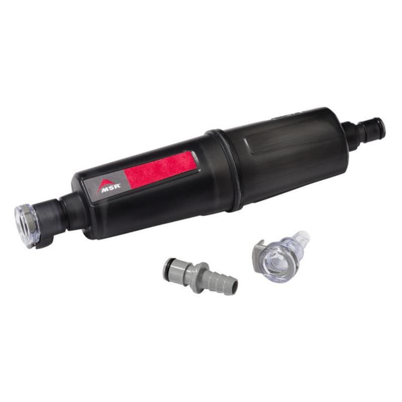 MSRMSR Thru-Link Inline Water FilterOutdoor Action