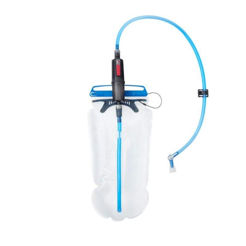 MSRMSR Thru-Link Inline Water FilterOutdoor Action