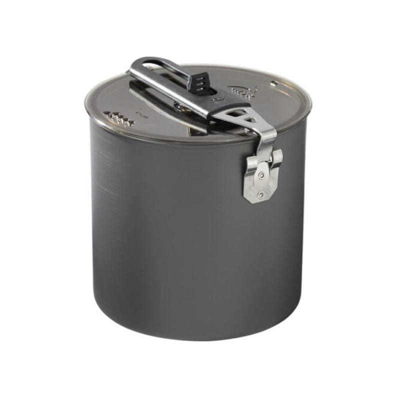 MSRMSR Trail Lite 2L PotOutdoor Action