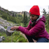 MSRMSR Trail Lite 2L PotOutdoor Action
