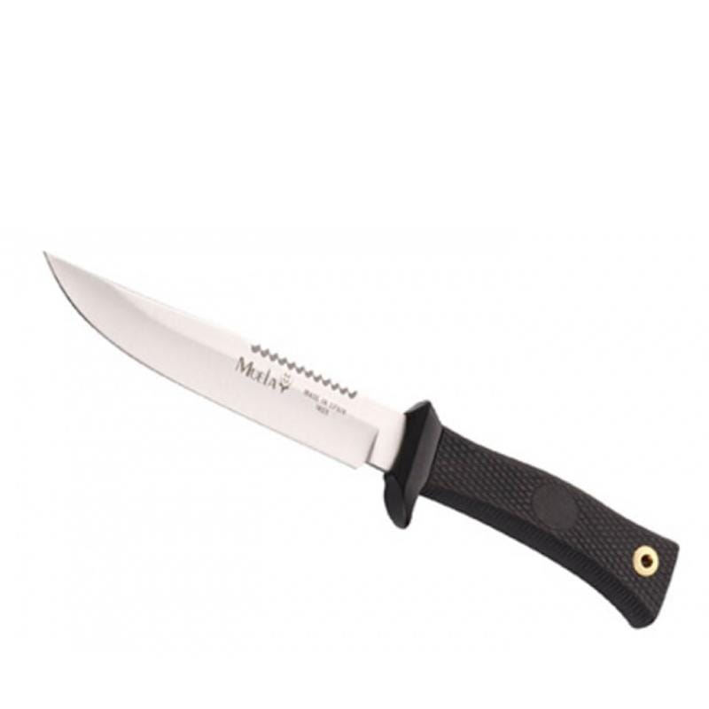 MuelaMuela 2512 Pro Hunter 120mm KnifeOutdoor Action