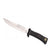 MuelaMuela 2512 Pro Hunter 120mm KnifeOutdoor Action