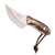 MuelaMuela Mouse-7A Stag 70mm KnifeOutdoor Action