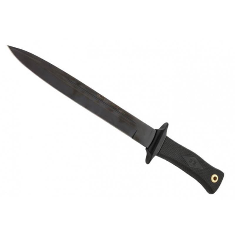 MuelaMuela Scorpion Black 26cm KnifeOutdoor Action