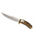 MuelaMuela Tejon-16 Stag 160mm KnifeOutdoor Action