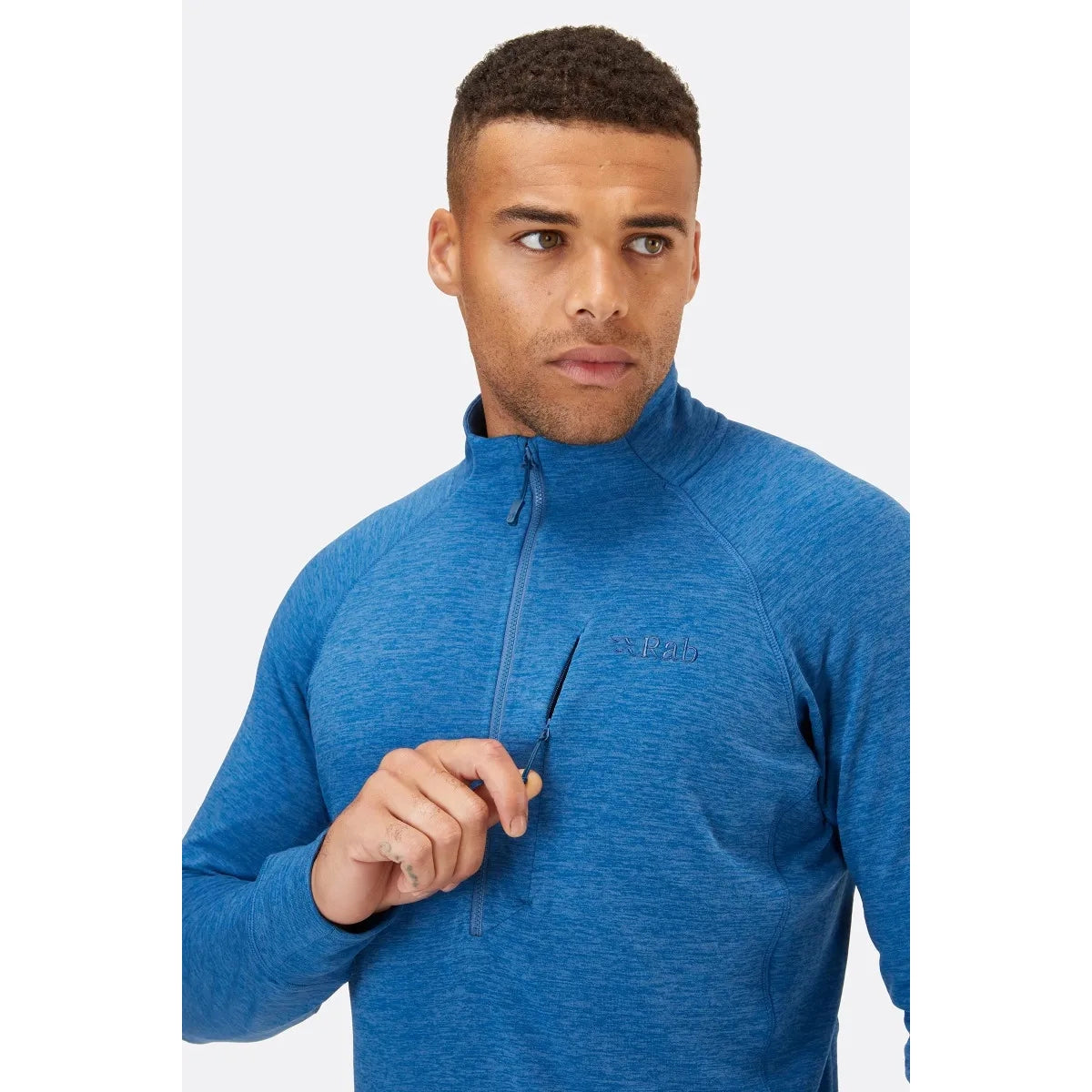 Rab nexus pull on fleece store