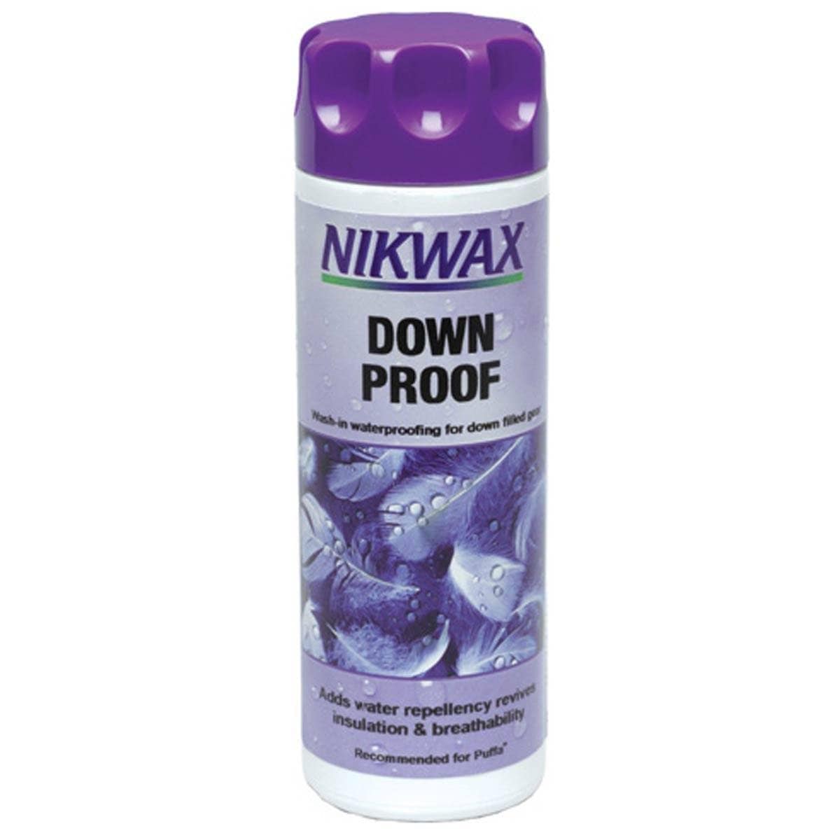 NikwaxNikwax Down Proof 300mlOutdoor Action