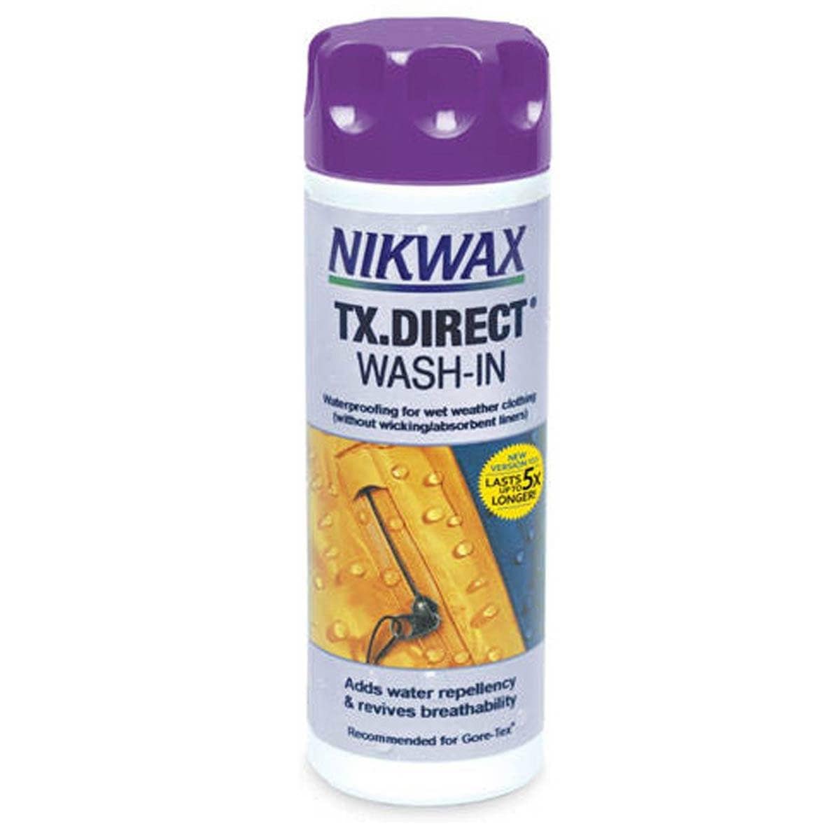 NikwaxNikwax TX Direct Wash-In 300mlOutdoor Action