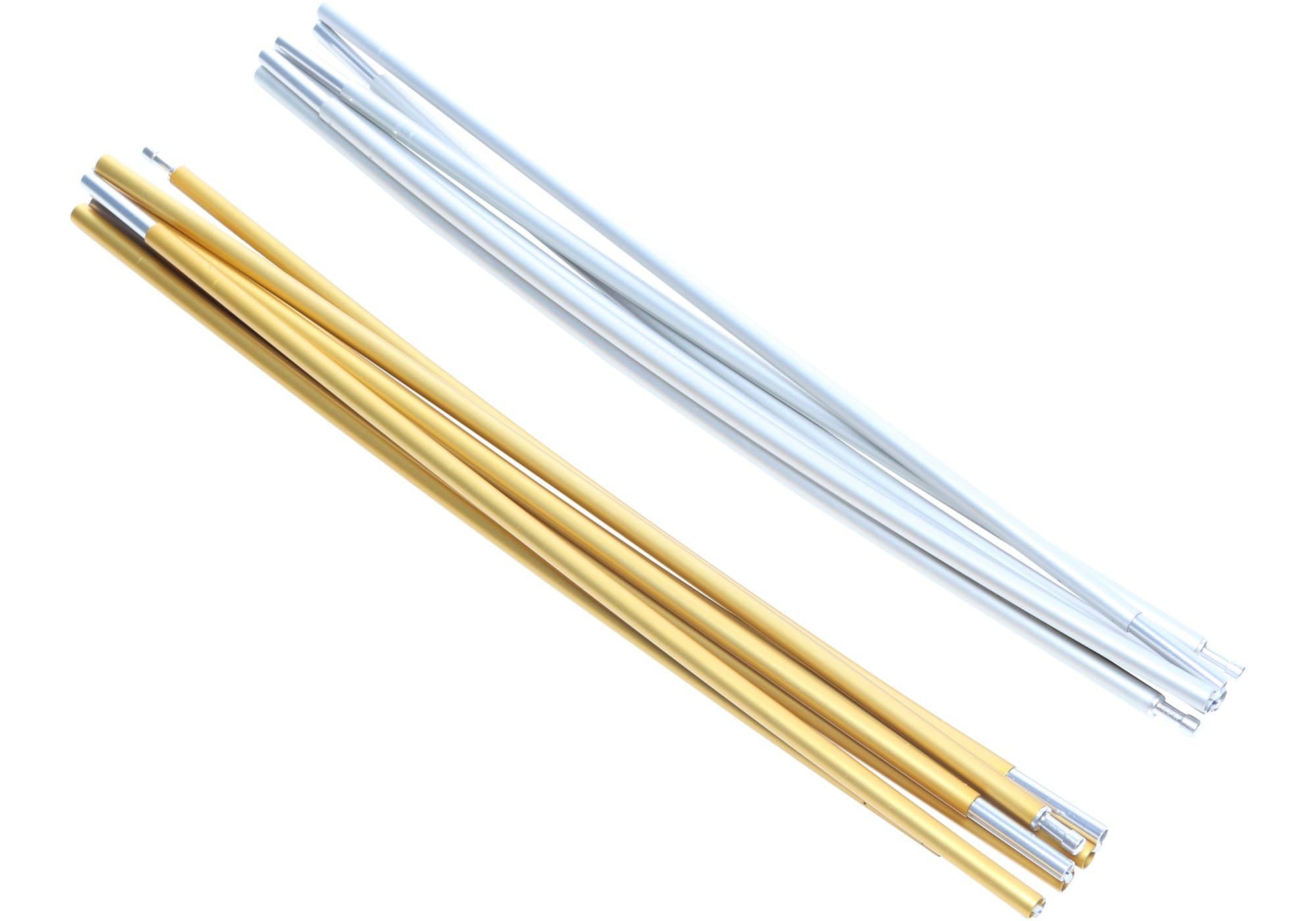 NordiskNordisk Halland 2 PU Spare Poles setOutdoor Action