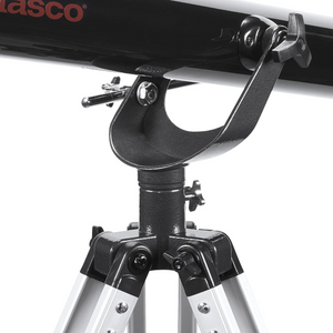 TascoTasco Novice 60X800 TelescopeOutdoor Action