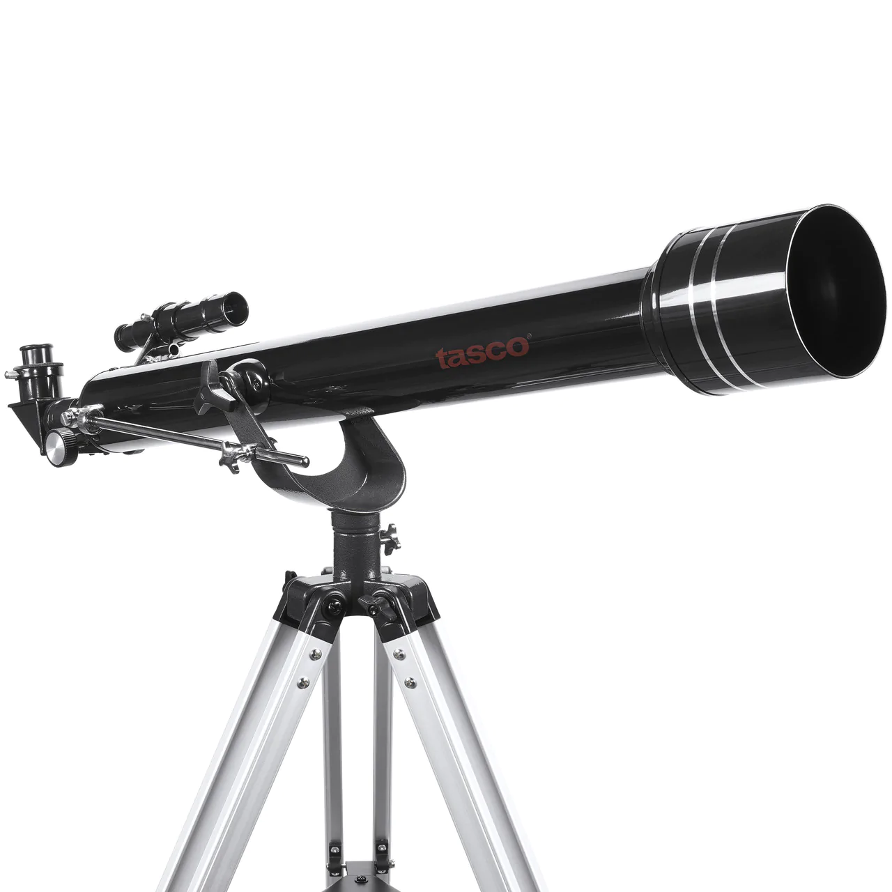 Tasco hotsell novice telescope