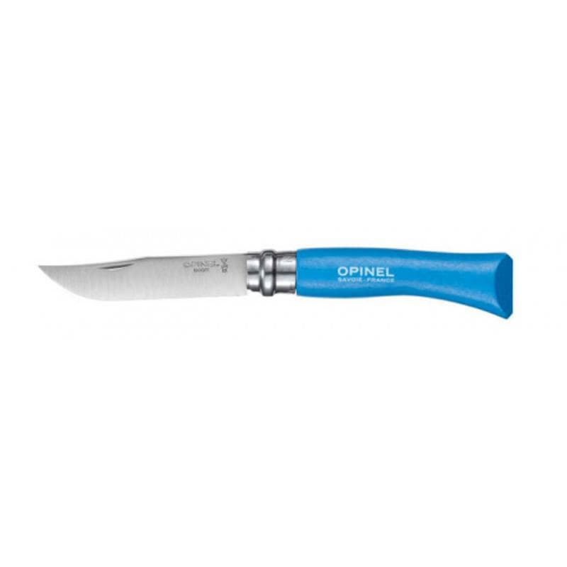 OpinelOpinel 7VRI 80mm Trekking KnifeOutdoor Action