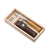 OpinelOpinel 8VRI 85mm Olivewood Knife & Sheath Wood CaseOutdoor Action