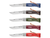 OpinelOpinel 8VRI 85mm Trekking KnifeOutdoor Action