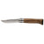 OpinelOpinel 8VRI 85mm Walnut/Noyer KnifeOutdoor Action