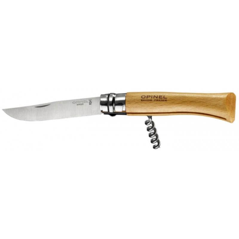 OpinelOpinel Corkscrew KnifeOutdoor Action