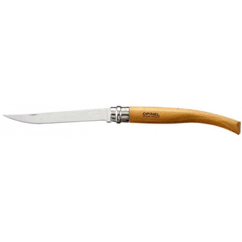 OpinelOpinel Slim #12 120mm Stainless Fillet KnifeOutdoor Action