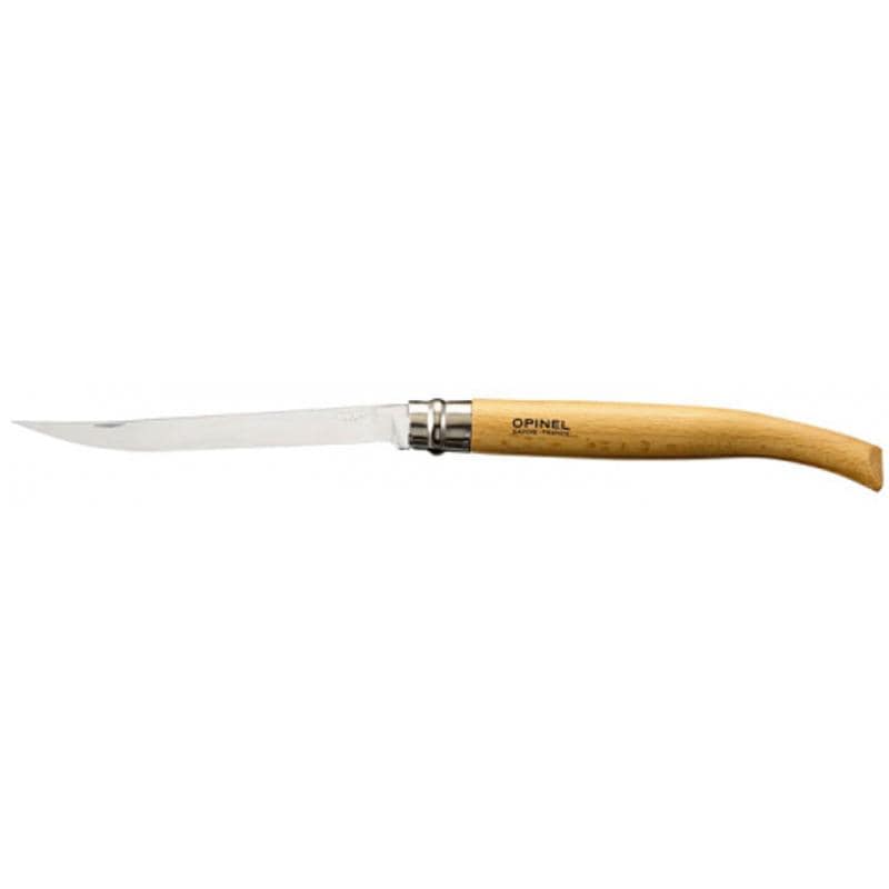 OpinelOpinel Slim #15 150mm Stainless Fillet KnifeOutdoor Action