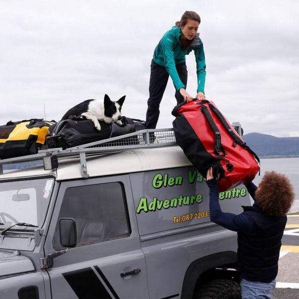 OrtliebOrtlieb X-Tremer 113LOutdoor Action