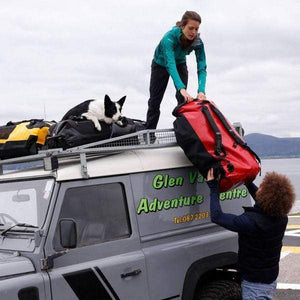 OrtliebOrtlieb X-Tremer 113LOutdoor Action