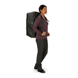 OspreyOsprey Transporter 65 Duffel BagOutdoor Action