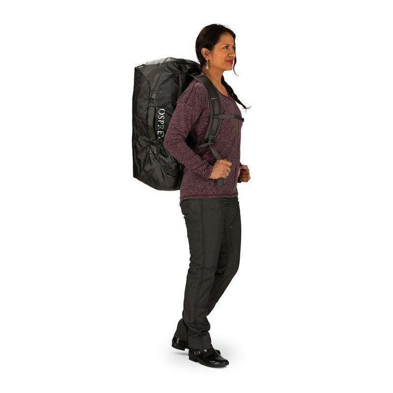 OspreyOsprey Transporter 65 Duffel BagOutdoor Action