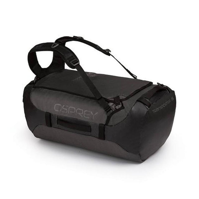 OspreyOsprey Transporter 65 Duffel BagOutdoor Action