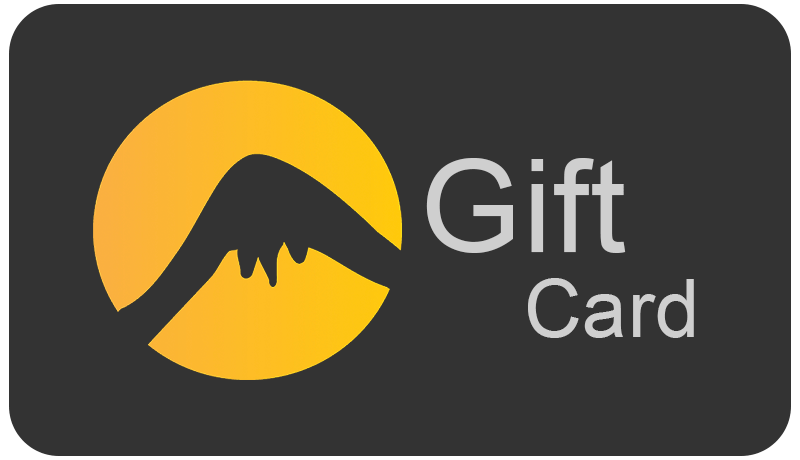 Outdoor Action Gift Card Outdoor Action