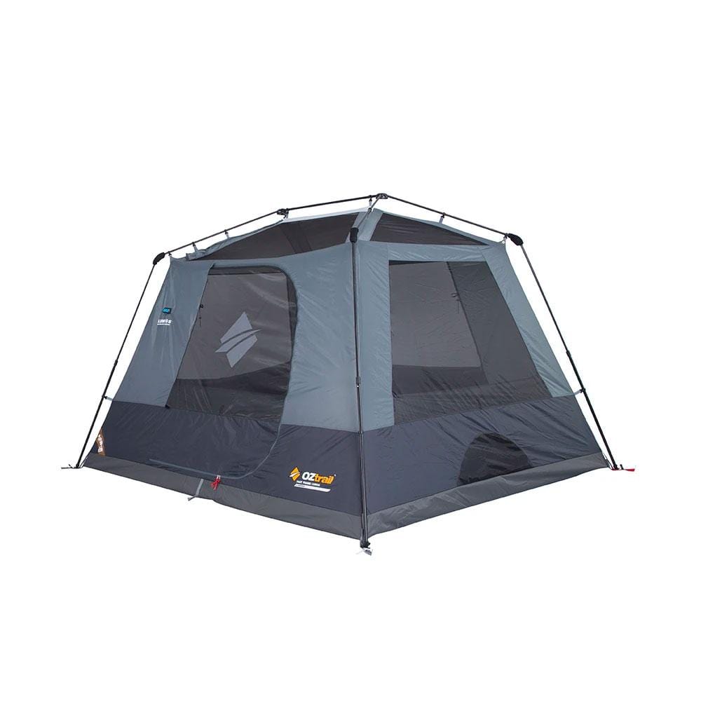 OZ TrailOZtrail Fast Frame Lumos 6P TentOutdoor Action