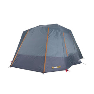 OZ TrailOZtrail Fast Frame Lumos 6P TentOutdoor Action