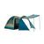 OZ TrailOZtrail Tasman 4V Plus Dome TentOutdoor Action