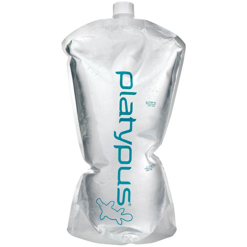 PlatypusPLATY BOTTLE 2.0LOutdoor Action