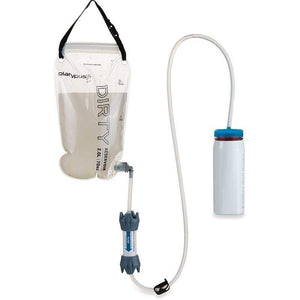 PlatypusPlatypus Gravity Works 2L W/ Filter Reservoir/Bottle KitOutdoor Action