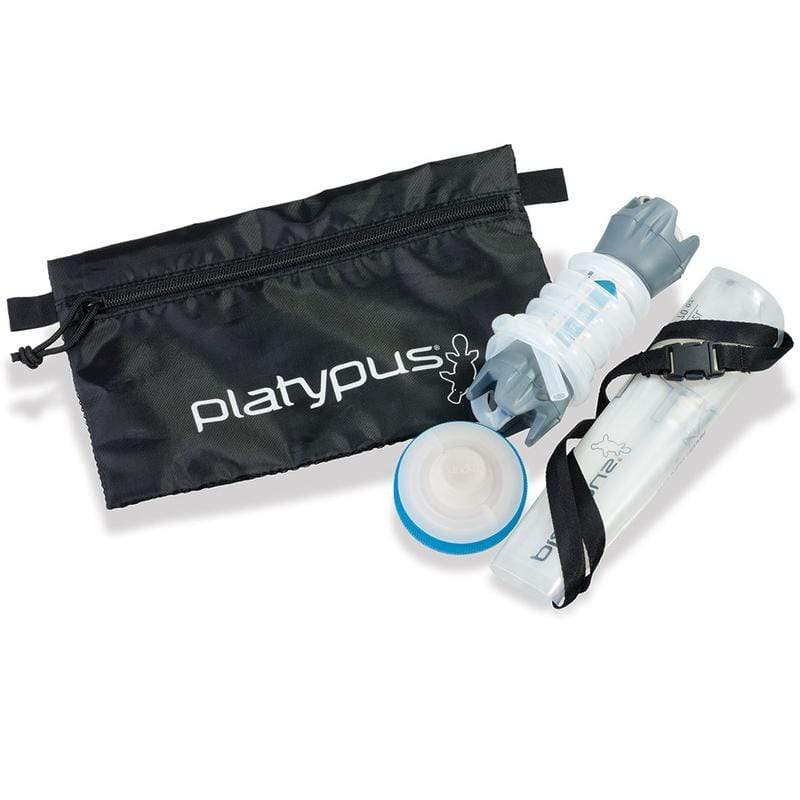 PlatypusPlatypus Gravity Works 2L W/ Filter Reservoir/Bottle KitOutdoor Action